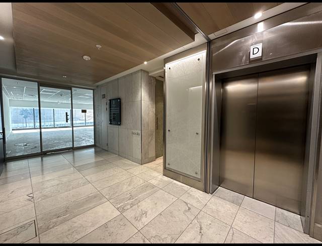 365M² OFFICE TO LET IN SANDTON CENTRAL